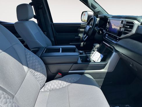 Certified 2025 Toyota Tundra SR5 image 15