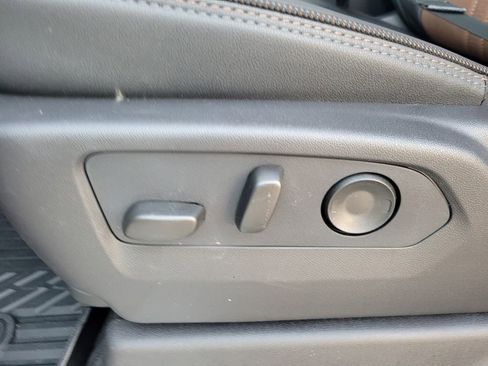 New 2026 Chevrolet Silverado 2500 High Country w/ Technology Package image 30