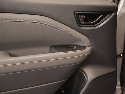 New 2026 Subaru Forester Wilderness image 28