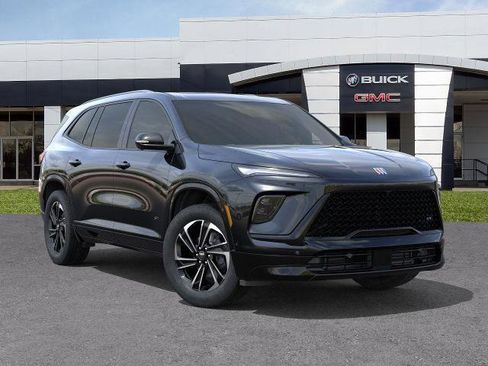 New 2026 Buick Enclave Sport Touring w/ Super Cruise Package image 19