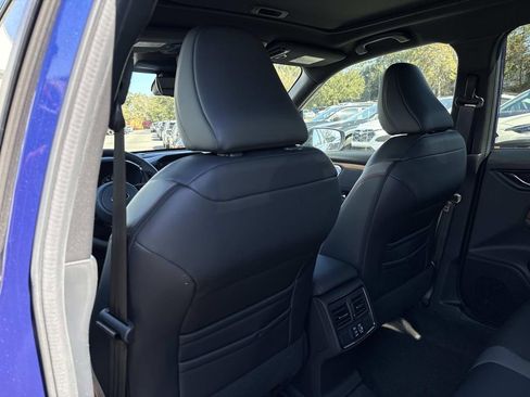 New 2026 Subaru Forester Sport AWD/4WD image 13