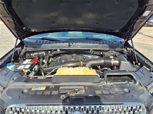 Used 2019 Lincoln Navigator Reserve w/ Cargo Package image 3