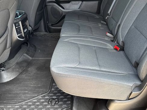 Used 2023 RAM 1500 Lone Star AWD/4WD image 24