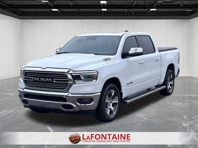 Used 2023 RAM 1500 Laramie