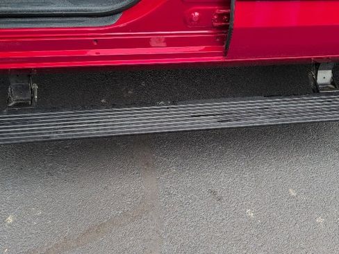 Used 2024 Toyota Sequoia Platinum image 7