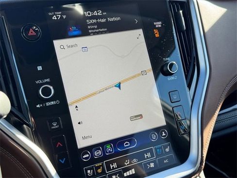 Used 2024 Subaru Outback Touring w/ Popular Package #2 image 25