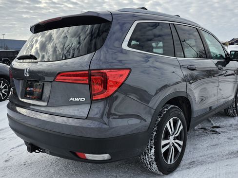 Used 2018 Honda Pilot EX-L image 18