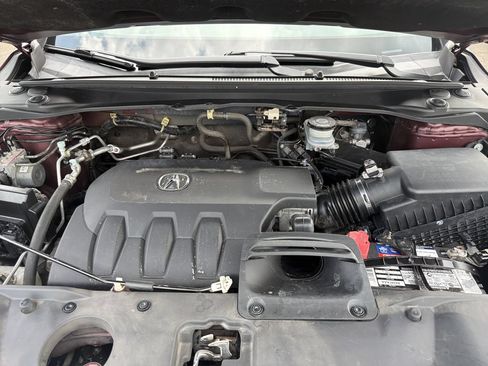 Used 2013 Acura RDX AWD w/ Technology Package image 33
