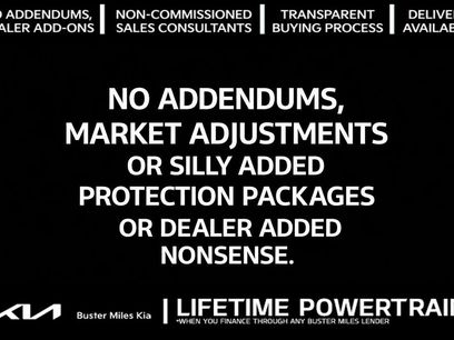 New 2027 Kia Telluride EX