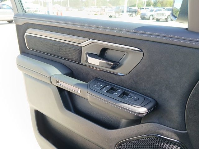 New 2026 RAM 1500 RHO AWD/4WD image 11