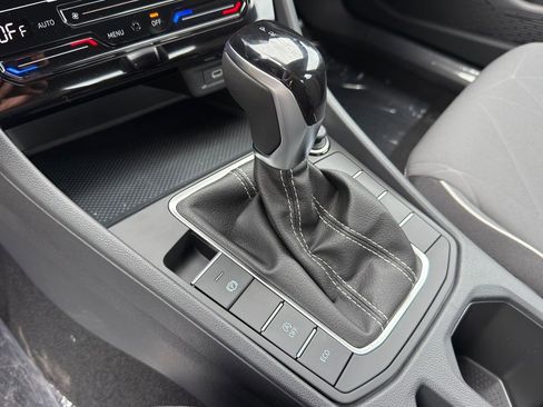 New 2026 Volkswagen Jetta Sport FWD image 17