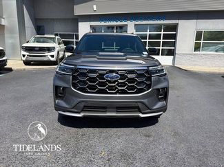 New 2026 Ford Explorer Platinum video 2