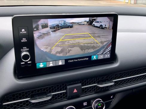 Used 2025 Honda HR-V EX-L image 25