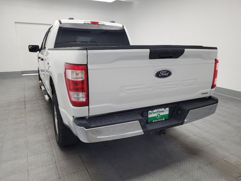 Used 2022 Ford F150 XL w/ Equipment Group 101A High AWD/4WD image 6