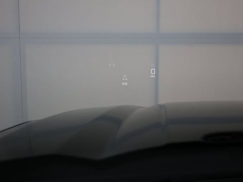 Used 2024 GMC Sierra 1500 Denali Ultimate image 9