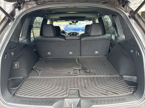 Used 2020 Honda Passport Touring image 12