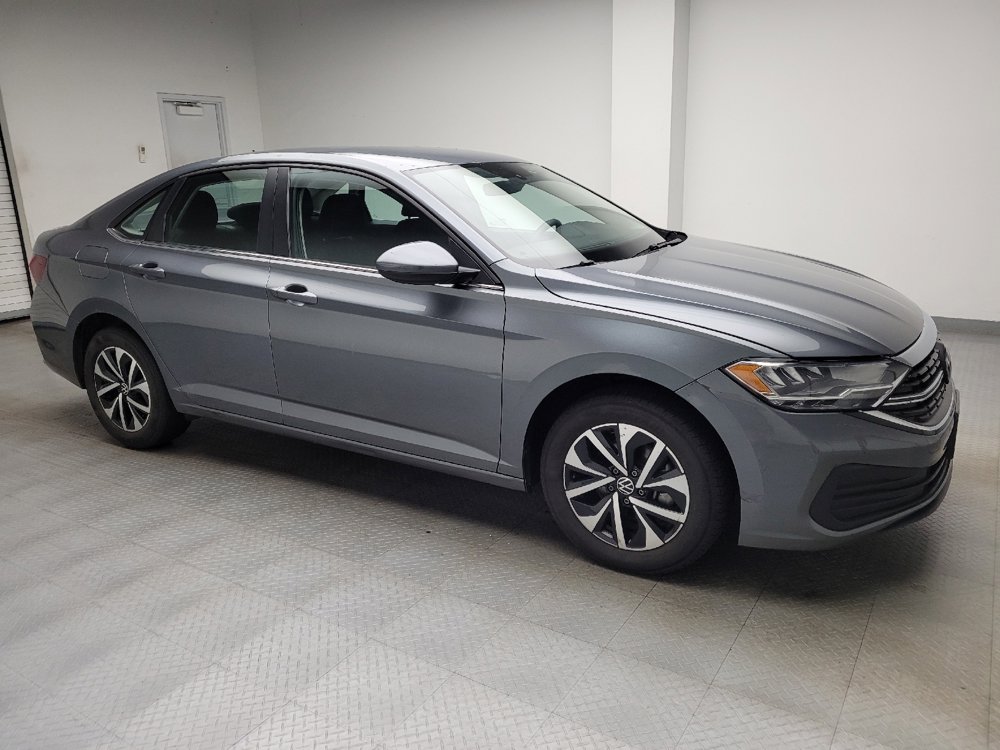 Used 2023 Volkswagen Jetta S FWD image 11