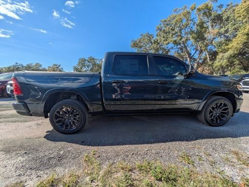 New 2026 RAM 1500 Limited image 2