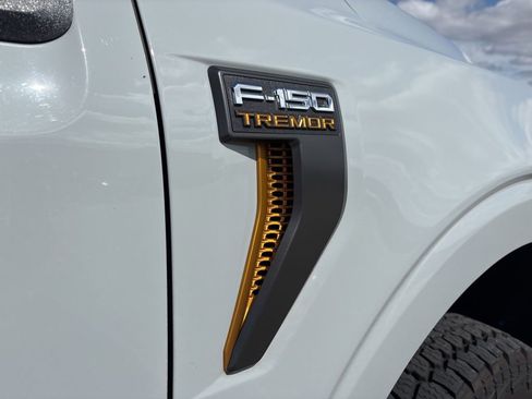 Used 2023 Ford F150 Tremor w/ Equipment Group 402A High AWD/4WD image 13