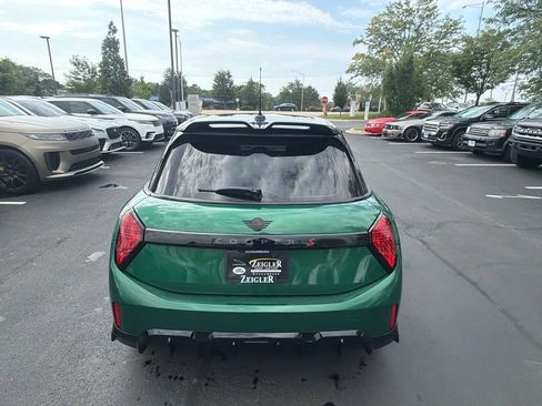 Used 2025 MINI Cooper S FWD image 4