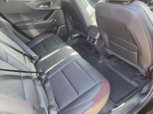 New 2026 Chevrolet Equinox RS FWD image 11
