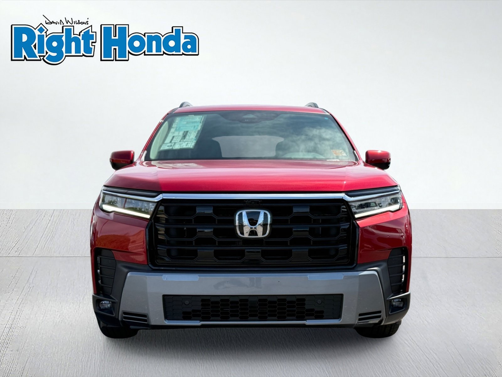 New 2026 Honda Pilot Elite image 10