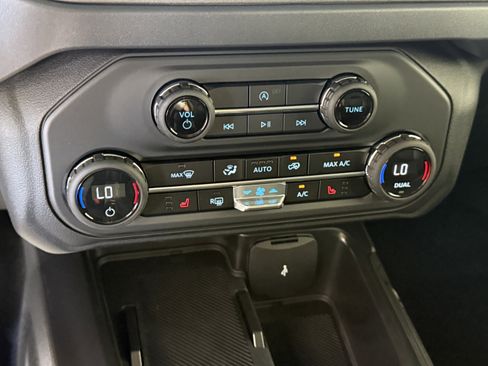 New 2026 Ford Bronco Big Bend AWD/4WD image 22