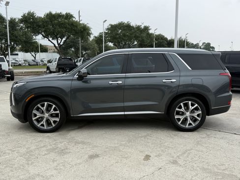 Used 2022 Hyundai Palisade SEL w/ Premium Package AWD/4WD image 8