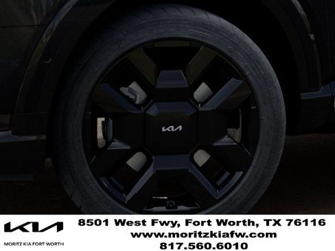 New 2027 Kia Telluride X-Line SX Prestige AWD/4WD image 9