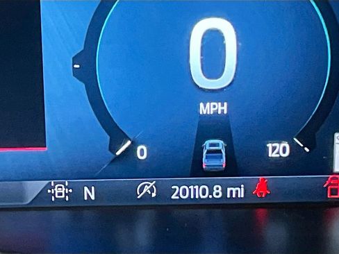 Used 2024 Ford F150 XLT w/ Equipment Group 302A MID image 12