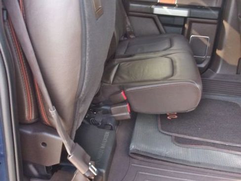 Used 2017 Ford F150 King Ranch w/ Equipment Group 601A Luxury image 29