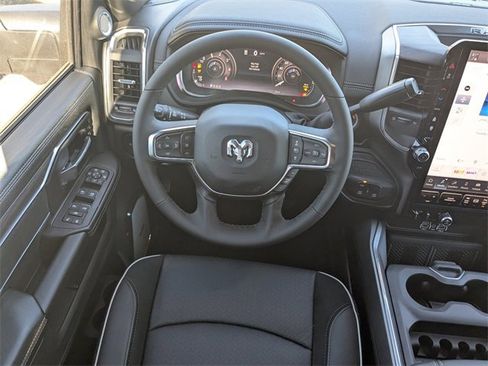 New 2026 RAM 2500 Laramie image 15