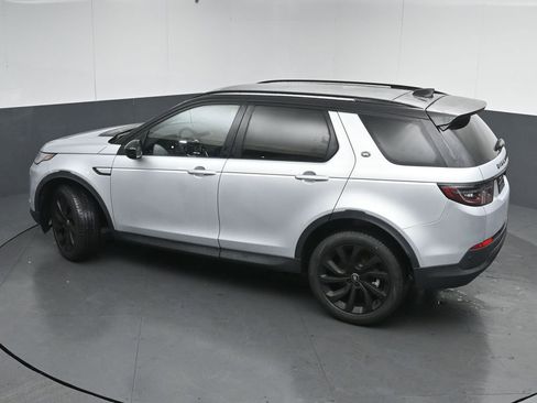 Used 2023 Land Rover Discovery Sport SE AWD/4WD image 44