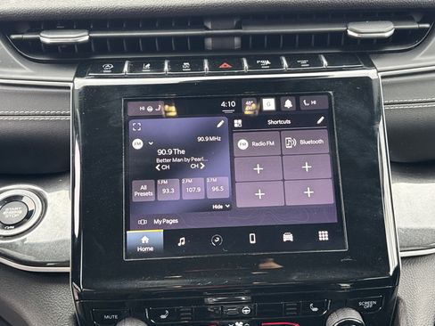 Used 2022 Jeep Grand Cherokee L Laredo w/ Luxury Tech Group I image 12