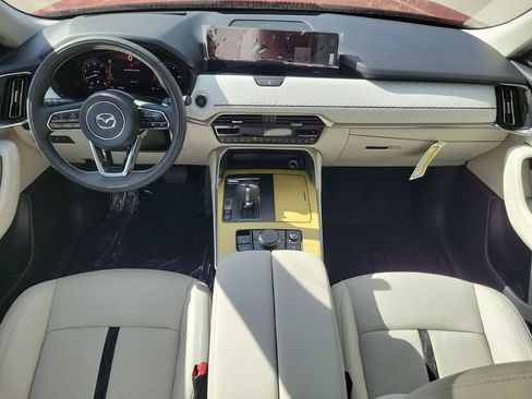 New 2026 MAZDA CX-90 3.3 Turbo S w/ Premium Plus AWD/4WD image 15