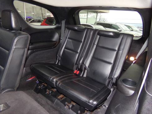 Used 2015 Dodge Durango Limited w/ Nav & Power Liftgate Group image 15