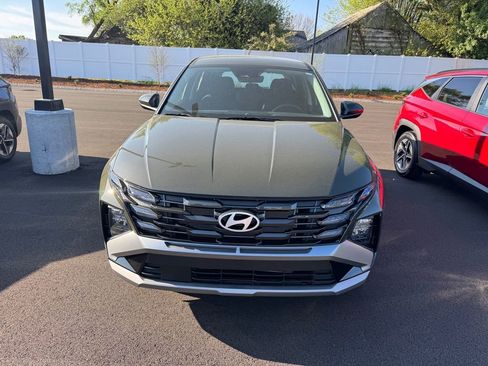 New 2026 Hyundai Tucson SE AWD/4WD image 6