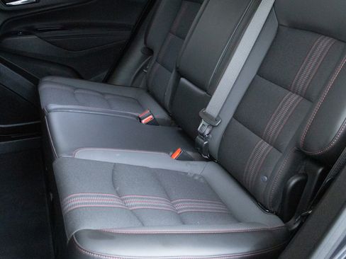 Certified 2022 Chevrolet Equinox RS AWD/4WD image 27
