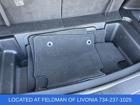 Used 2024 Jeep Grand Cherokee L Limited w/ Luxury Tech Group II image 35