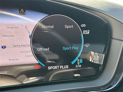 Used 2024 Porsche Cayenne Turbo GT image 40