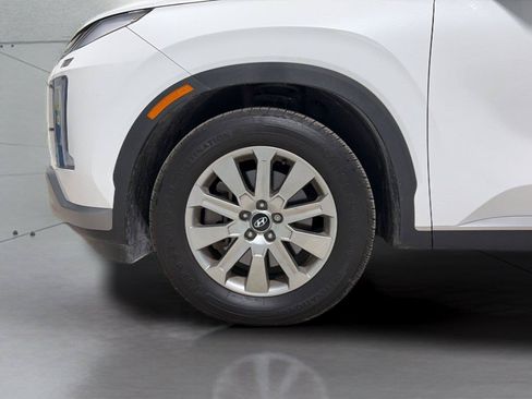 Used 2023 Hyundai Palisade SE AWD/4WD image 22