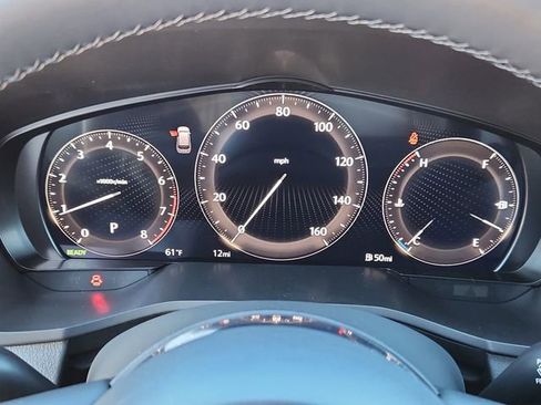 New 2025 MAZDA CX-70 3.3 Turbo S w/ Premium Package image 19