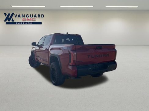 Used 2024 Toyota Tundra Limited image 6
