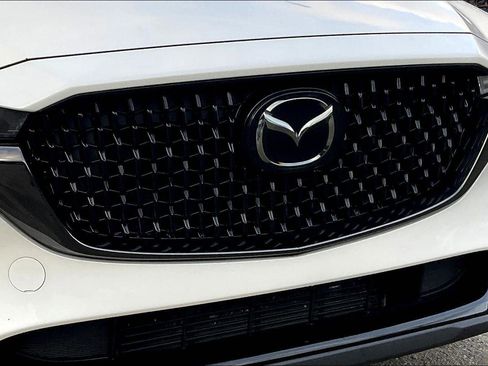 Used 2024 MAZDA CX-5 2.5 Turbo w/ Premium Package image 28