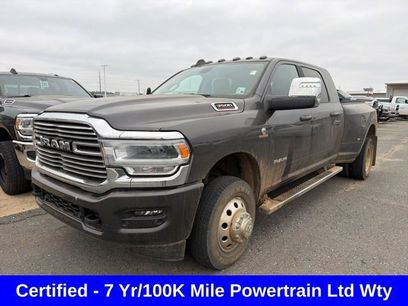 Used 2024 RAM 3500 Laramie