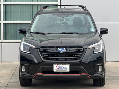 Used 2023 Subaru Forester Sport AWD/4WD image 6