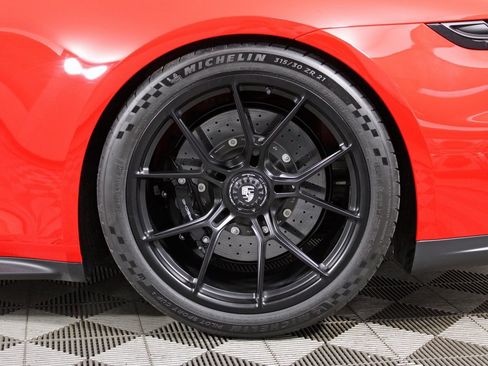 Used 2026 Porsche 911 GT3 image 39