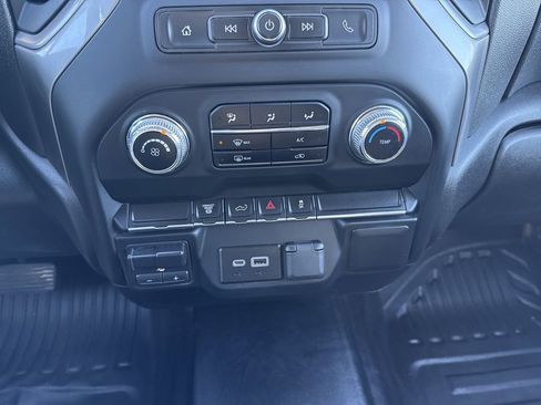 Used 2023 GMC Sierra 2500 Pro w/ Convenience Package image 18