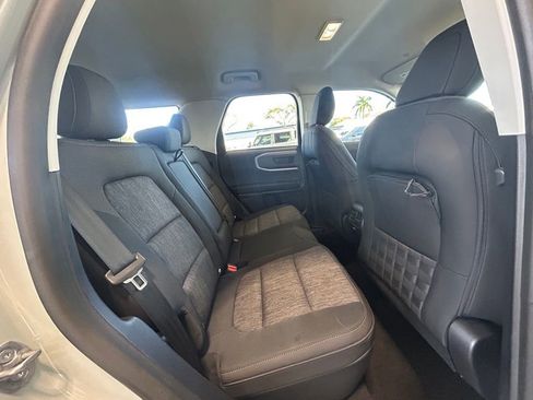 Used 2023 Ford Bronco Sport Big Bend w/ Convenience Package image 30