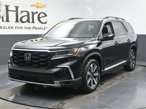 Used 2023 Honda Pilot Touring image 40